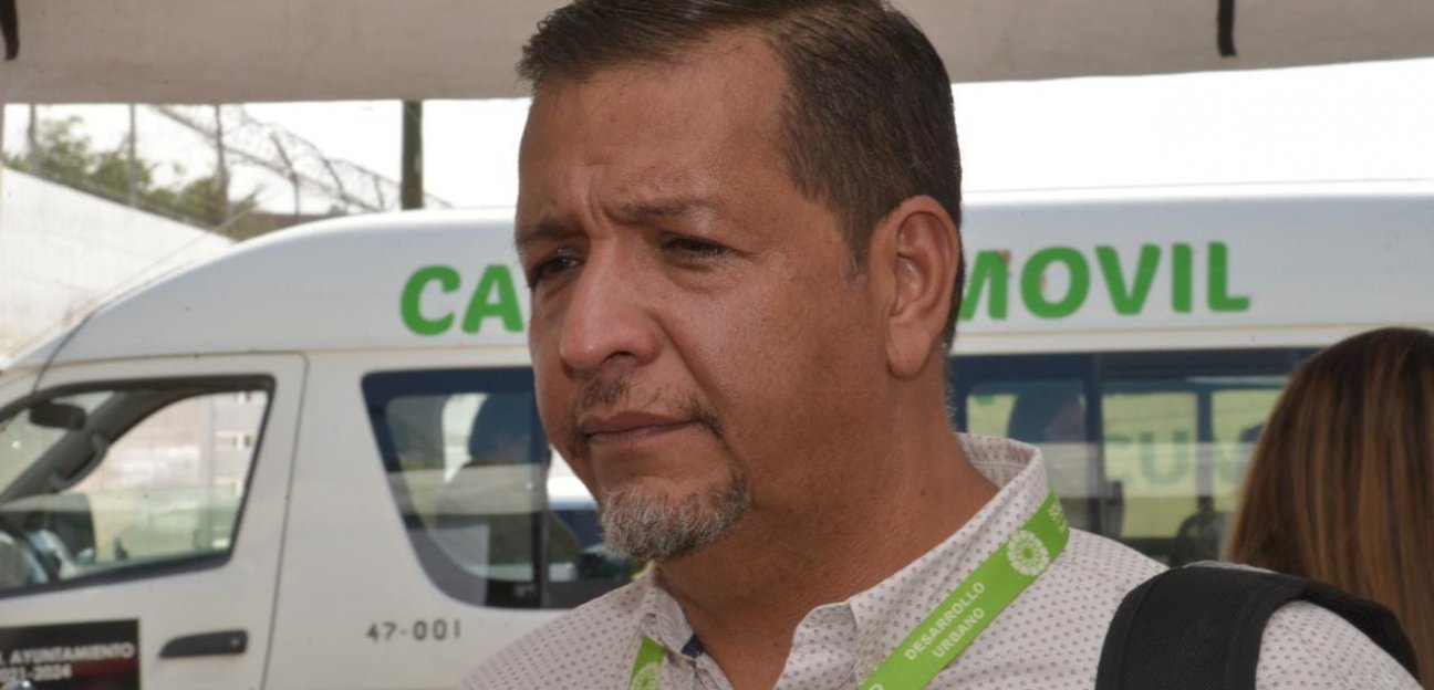 Soledad fortalece el ordenamiento territorial y el desarrollo urbano