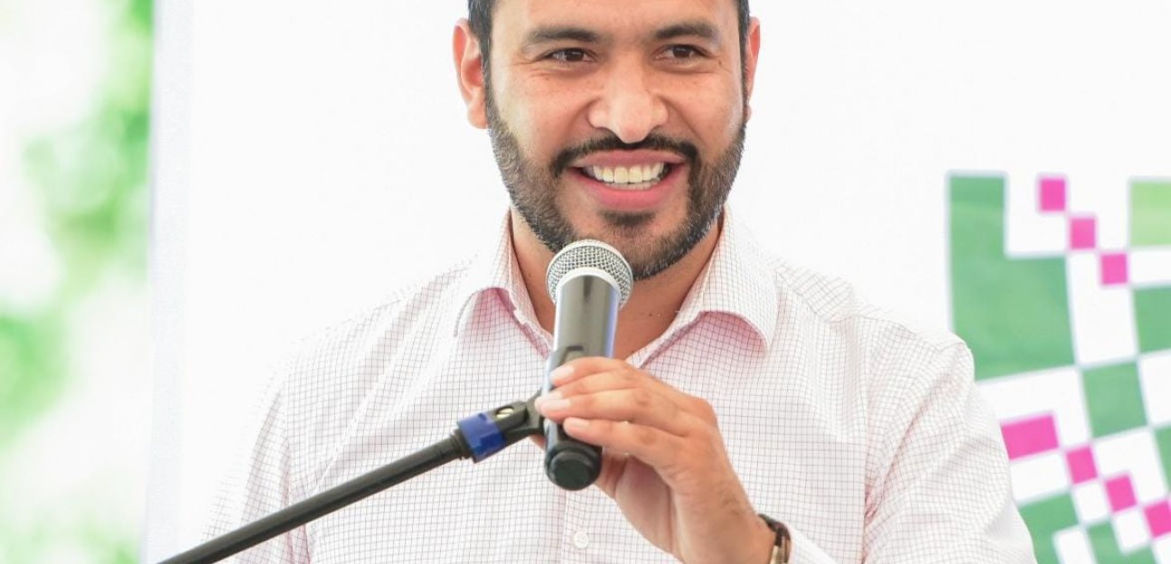 Soledad es un municipio en franco desarrollo que cuenta con múltiples bondades que mejoran la calidad de vida de sus habitantes 