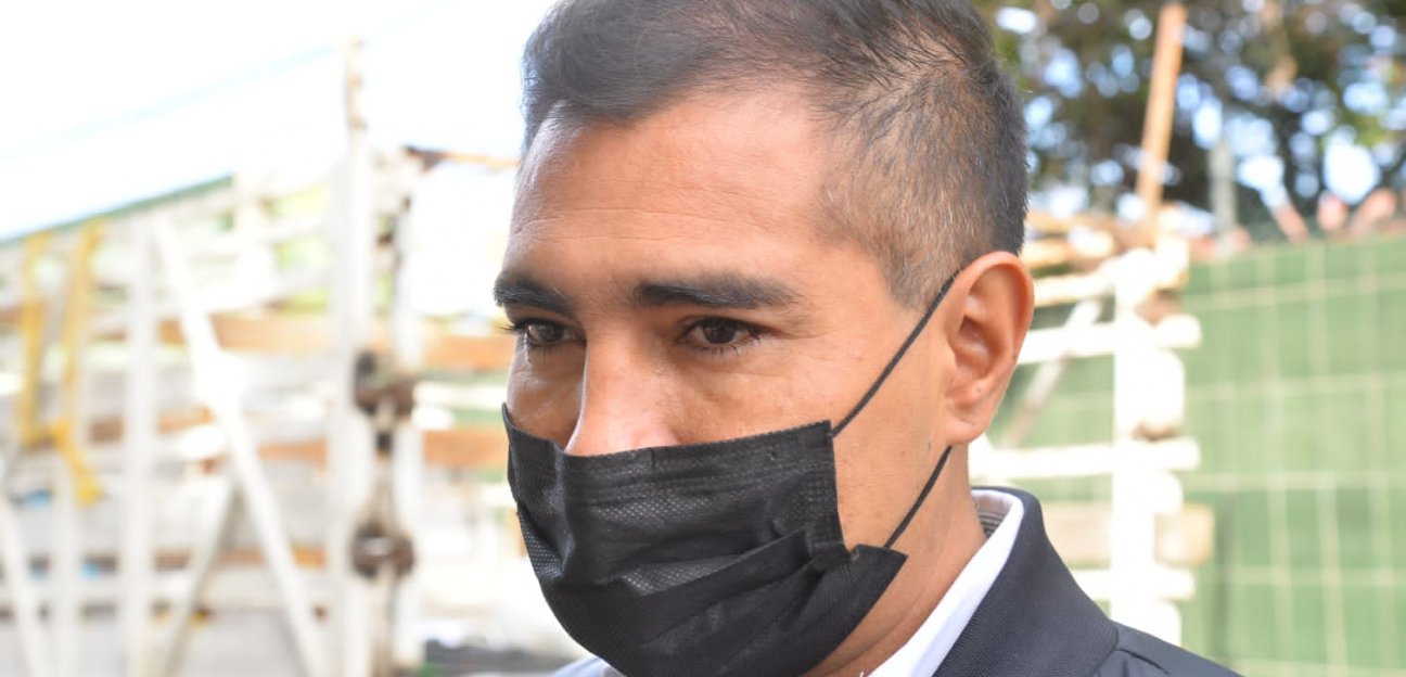 La dirección de Deportes de Soledad invita a la ciudadanía a participar en el programa Verde Ciudadano y solicitar actividades deportivas para su colonia