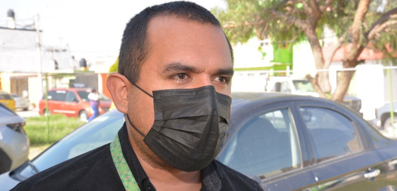 Instituto Municipal de la Juventud en Soledad habilitará oficinas móviles en escuelas preparatorias