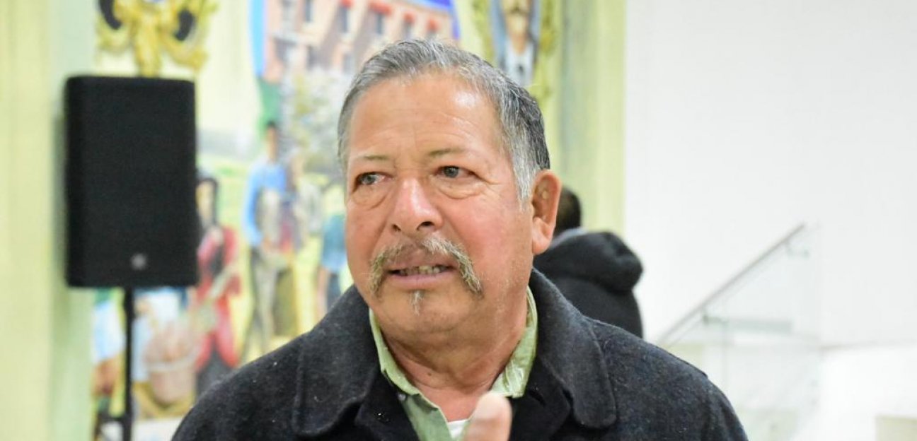 Este 2023 continuarán las mejoras en el Rastro Municipal de Soledad