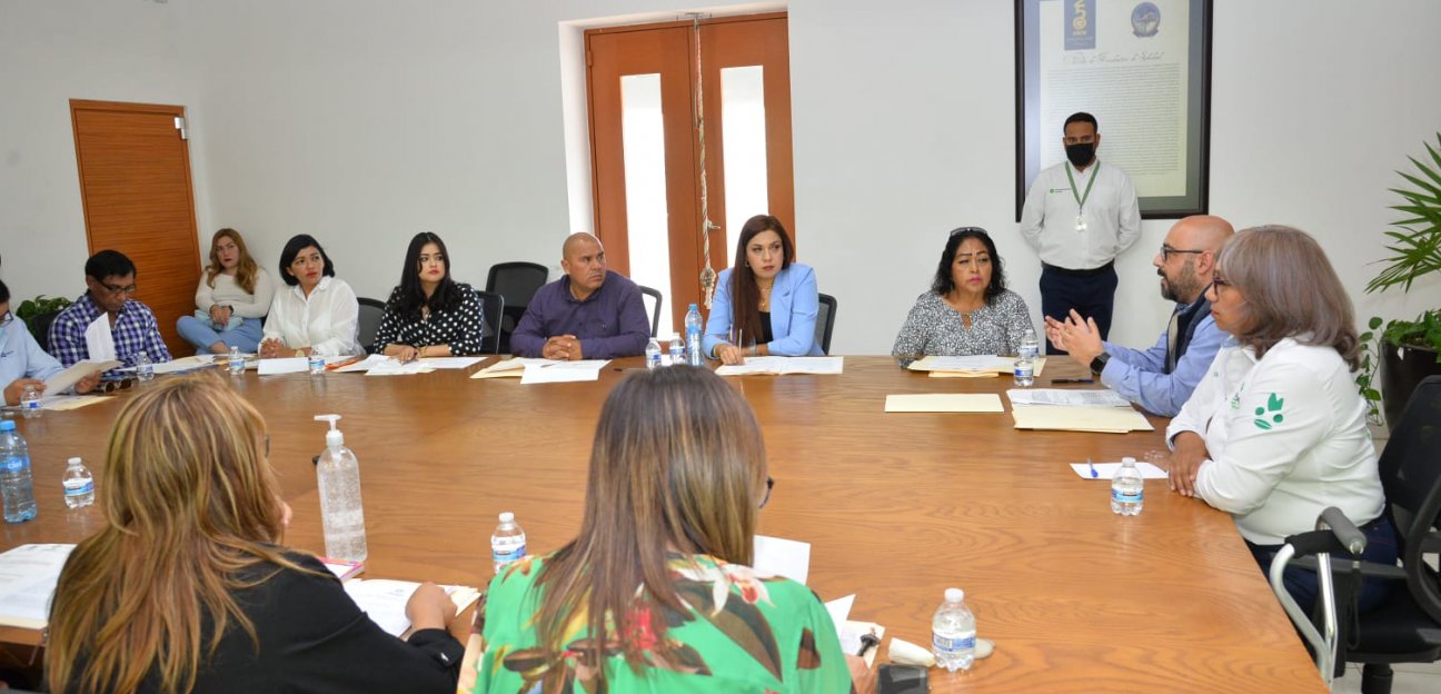 Cabildo soledense realizó la Trigésima Séptima Sesión Ordinaria