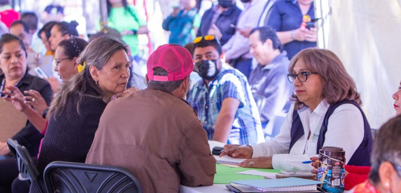 Programa Verde Ciudadano llegó a su trigésima novena edición