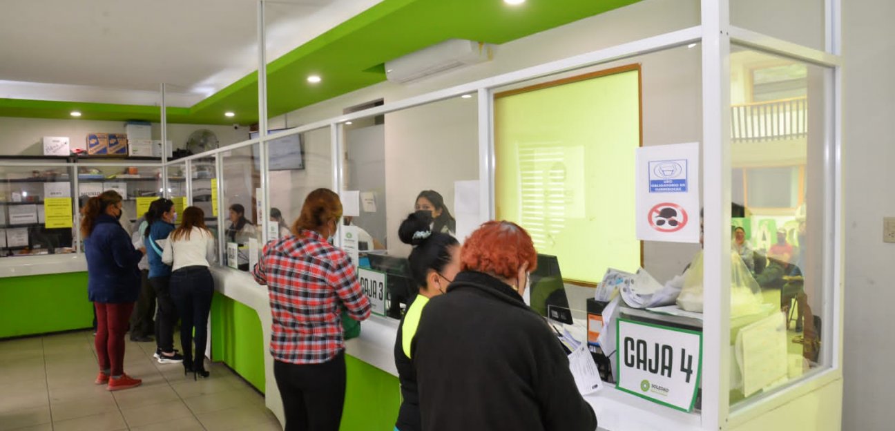 La dirección de Catastro invita a la ciudadanía a aprovechar la última etapa de descuentos en el pago del impuesto predial 