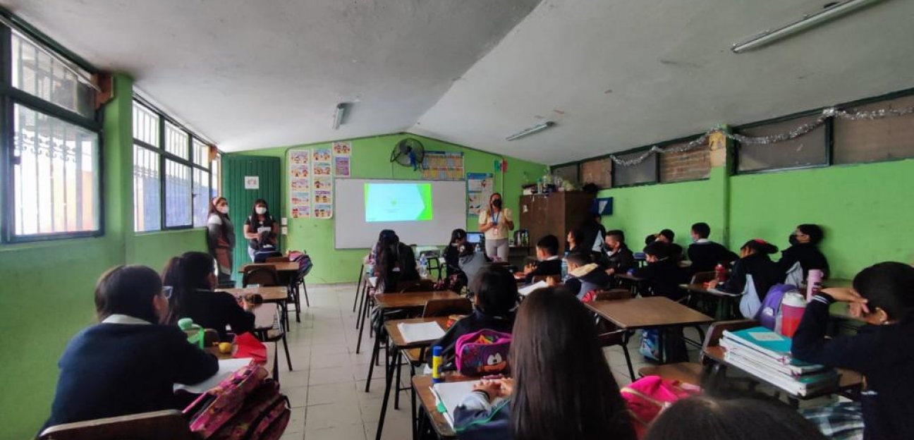 DIF Municipal de Soledad celebra el Día de la Familia