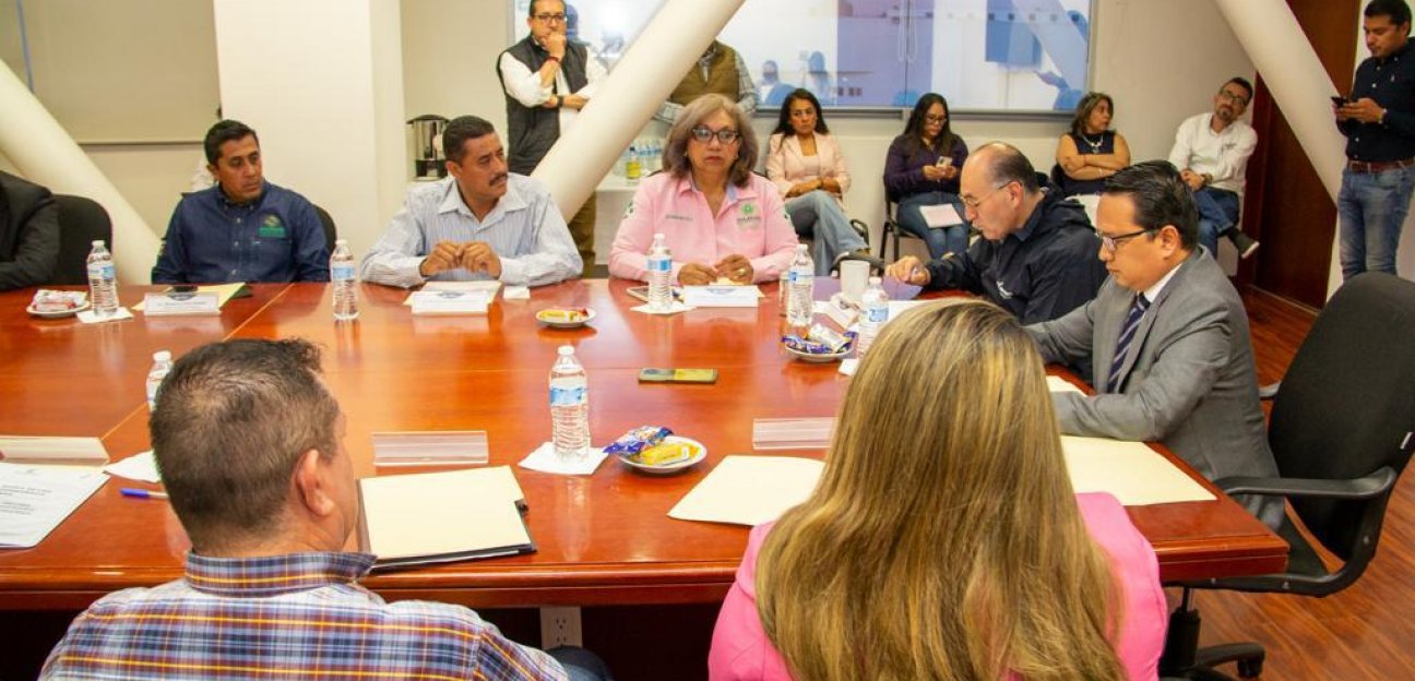 Pese a nombramiento de nuevo titular de Interapas, Soledad no da marcha atrás al proceso de desincorporación