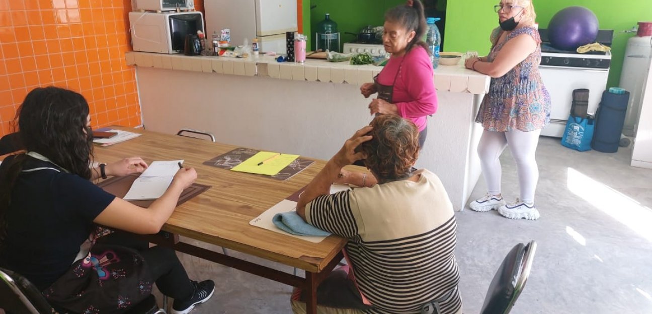 DIF Municipal de Soledad invita a los cursos gratuitos de cocina especializada en alimentos de cuaresma