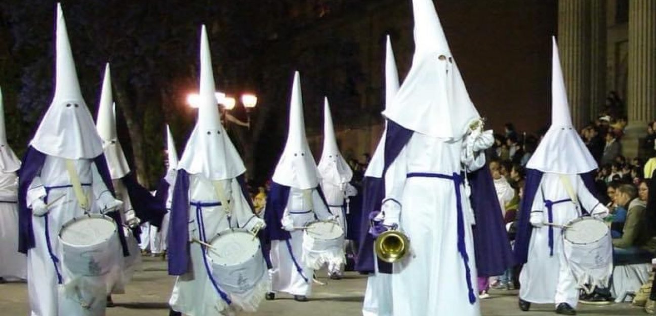 Invitan a conversatorio Voces de la Procesión del Silencio 70 aniversario