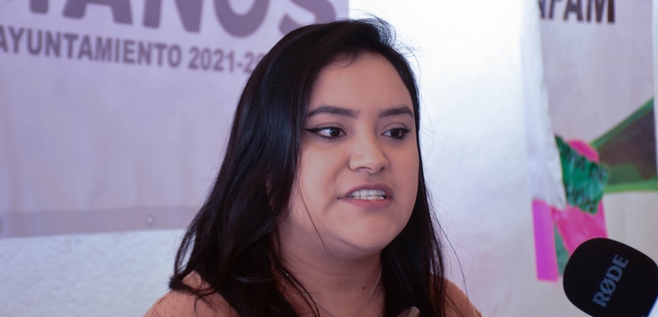 Coordinación Municipal de Derechos Humanos de Soledad, comenzará ciclo de talleres dirigido a adultos mayores en centros comunitarios de la demarcación