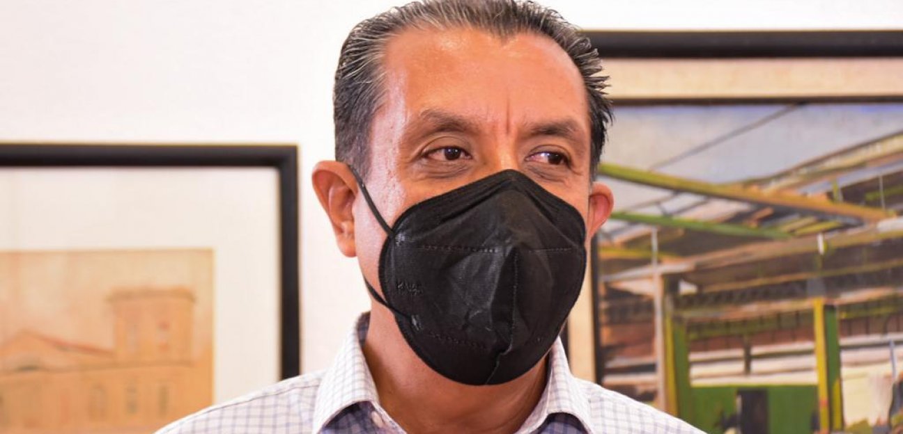 Más de 30 propietarios de fincas antiguas en Soledad han recibido asesorías por parte de la Unida de Gestión de Patrimonio Histórico