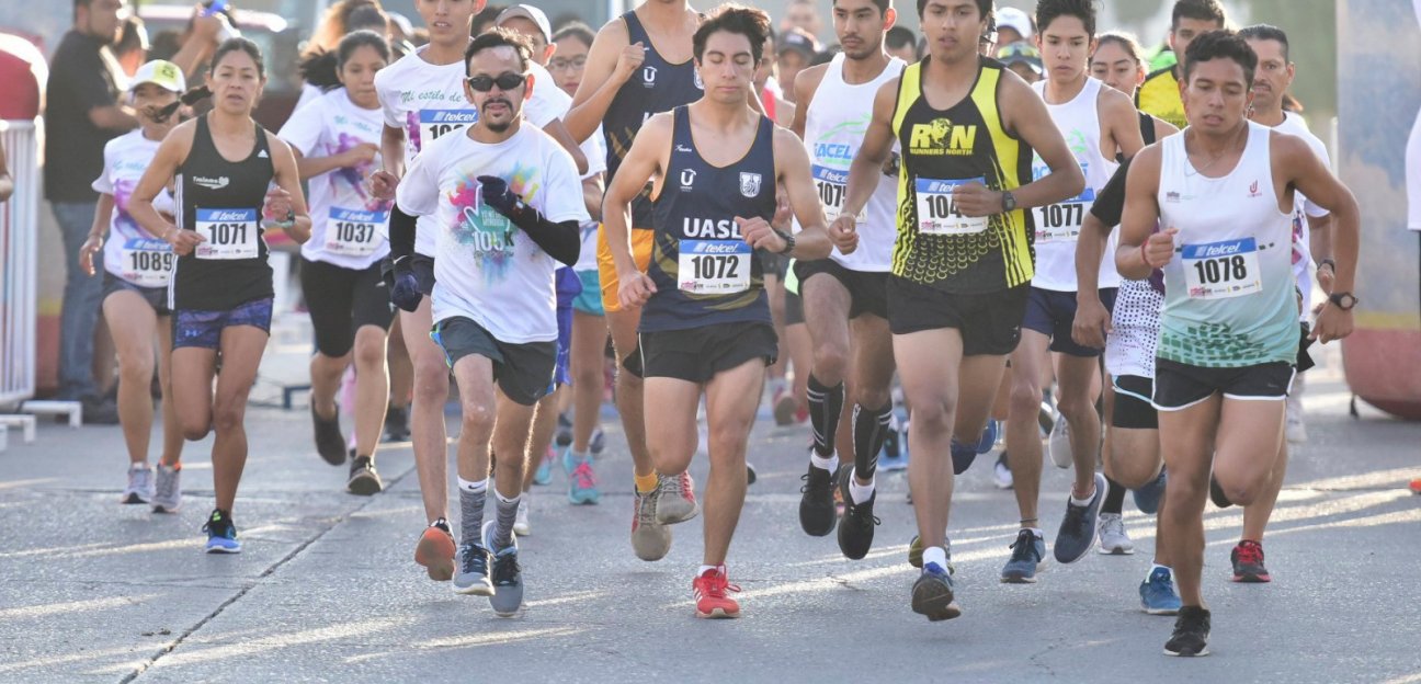 La dirección de Servicios Municipales prepara operativo de limpieza en el marco de la octava edición de la Carrera de la Enchilada