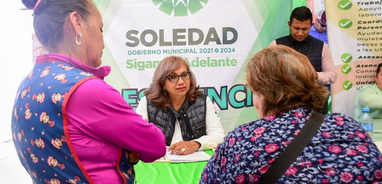 Verde Ciudadano llegó a su cuadragésima segunda edición