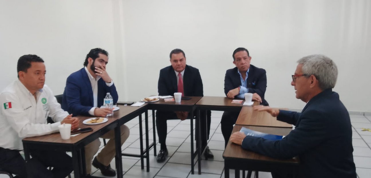 La dirección de Educación y Acción Cívica de Soledad trabaja para promover la empleabilidad en el municipio