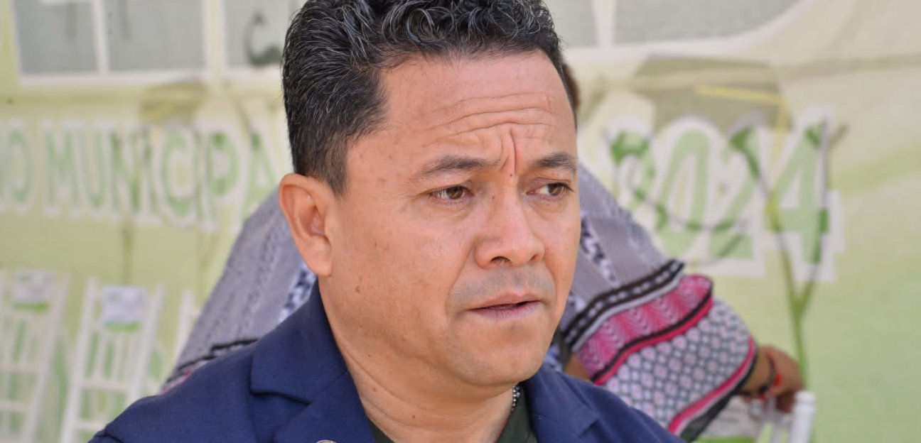 Los 215 planteles educativos que se ubican en Soledad se mantienen vigilados durante el periodo vacacional