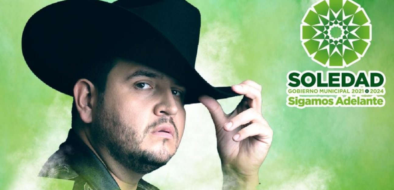 La séptima noche de la FENAE se viste de gala con la presentación de Edén Muñoz