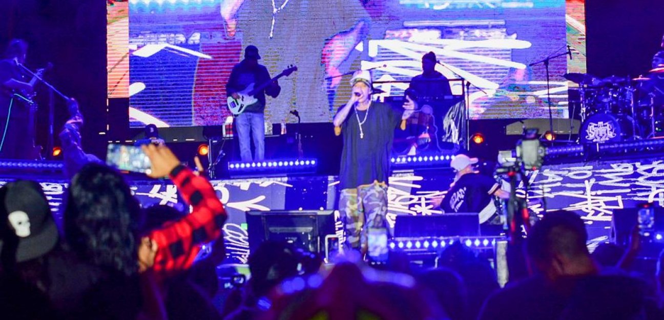 Se consolida la Feria Nacional de la Enchilada como un evento cercano al pueblo