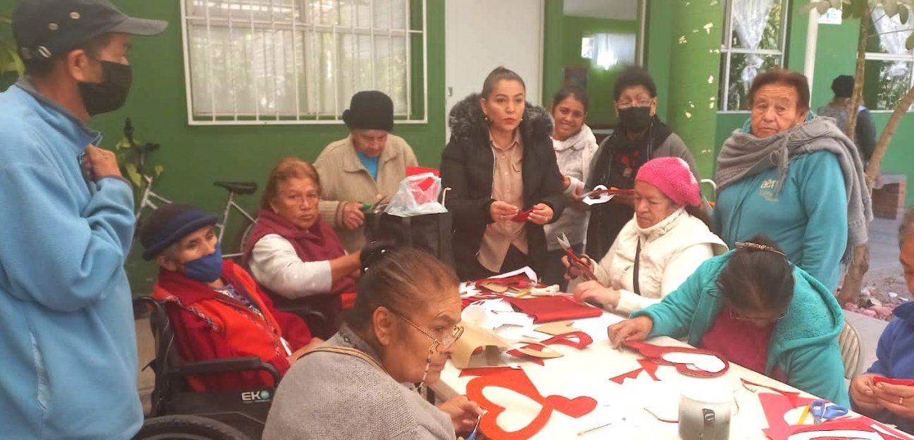 Continúan los talleres gratuitos en los Centros Comunitarios de Soledad
