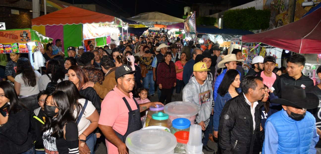 La FENAE superó expectativas este 2023