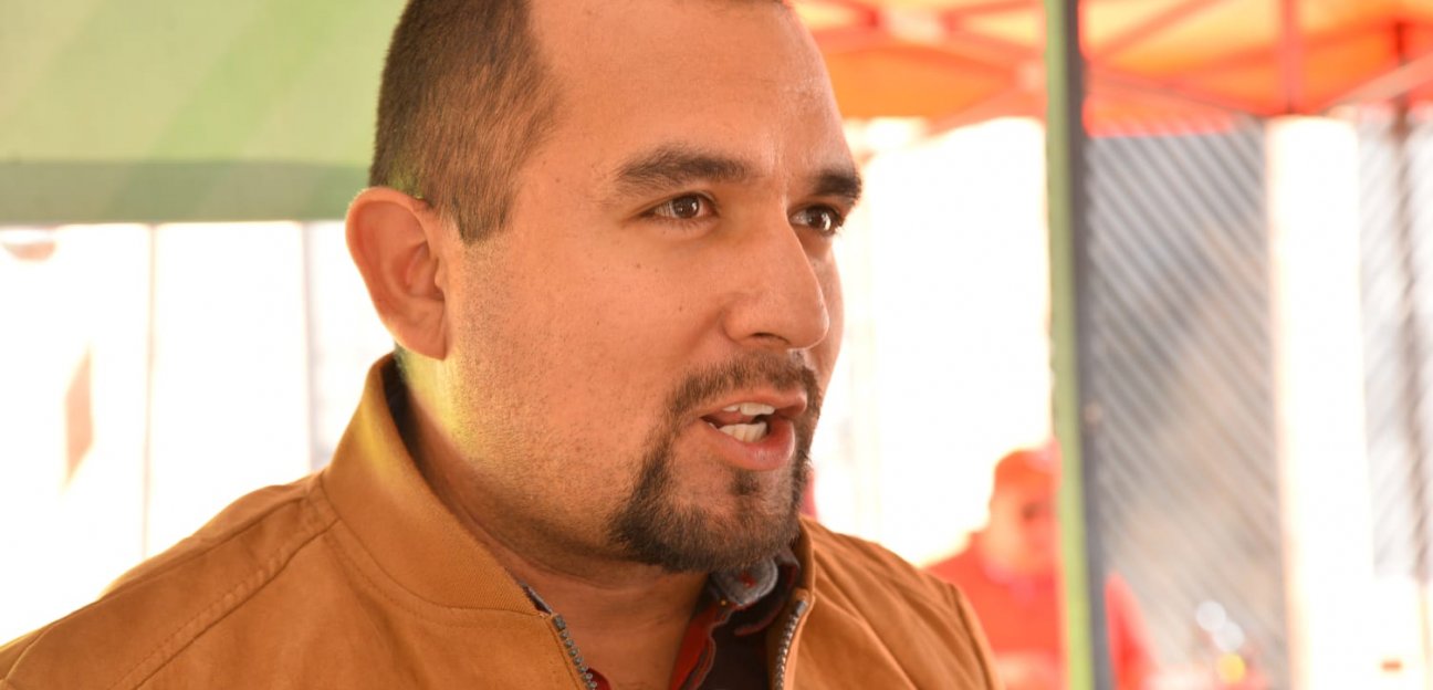 Emprende ayuntamiento de Soledad proyecto para concientizar a estudiantes en la prevención de delitos 