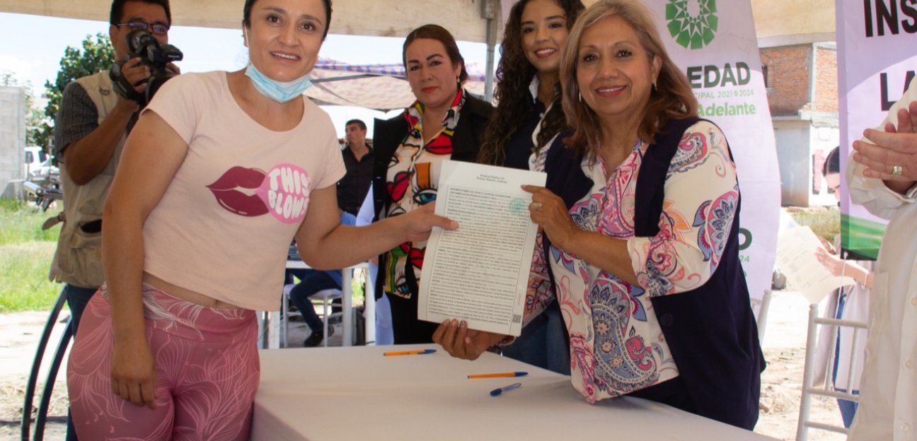 Protección y certidumbre jurídica constante al patrimonio de soledenses: Ayuntamiento 