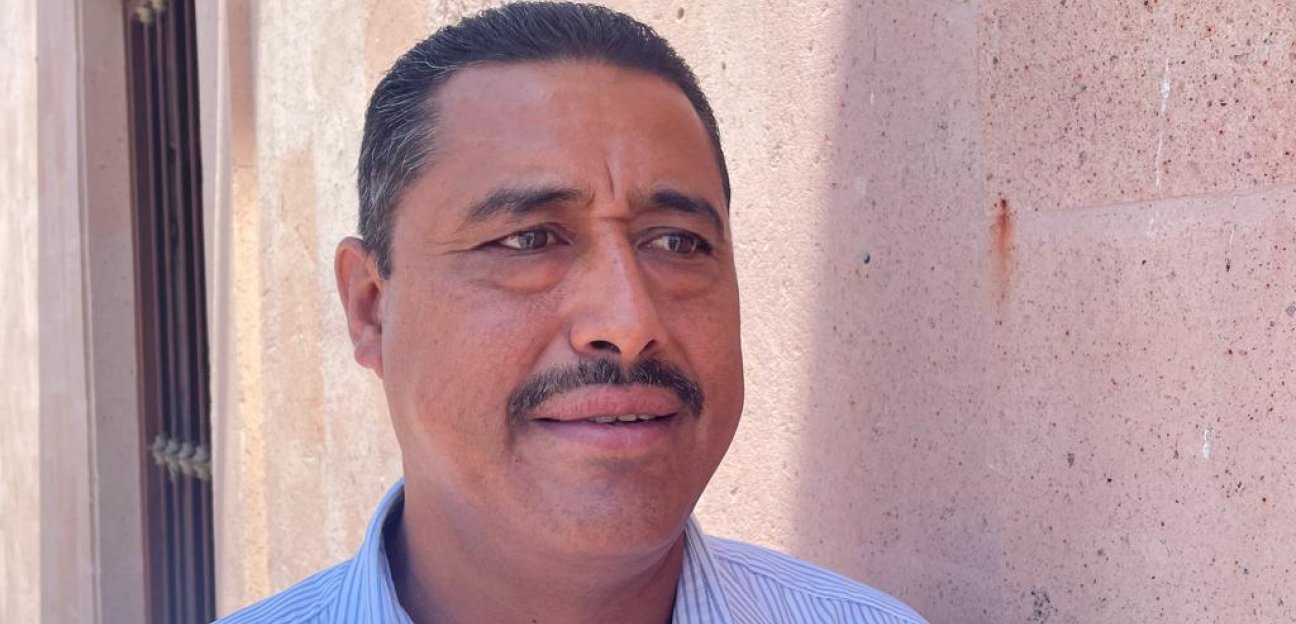 Inaceptable situación en la que deja Interapas al municipio de Soledad: Regidor