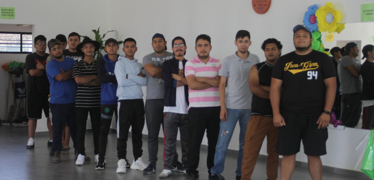 Municipio de Soledad se sumará al programa Cuidarse Está Cool, para prevenir adicciones