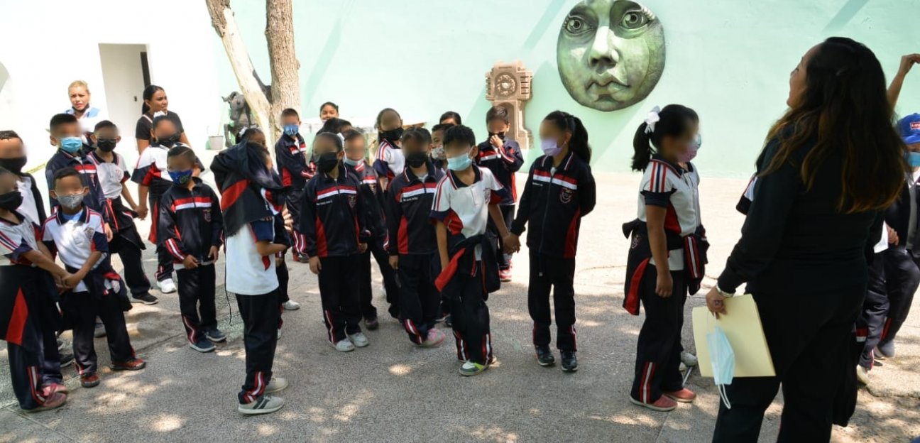 Ayuntamiento de Soledad conmemora Día Internacional del Museo