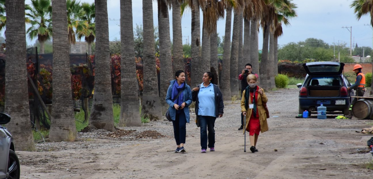 A través del agroturismo, Soledad de Graciano Sánchez busca fortalecer la actividad turística y económica en zonas rurales