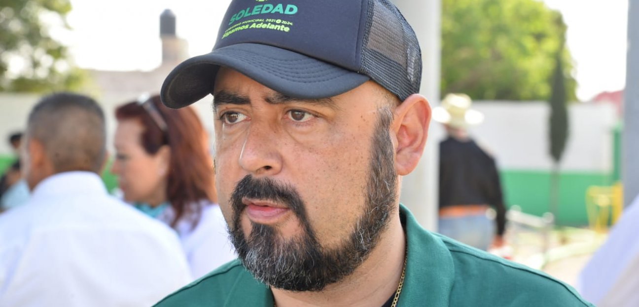 Soledad se consolida como municipio con bases para el desarrollo urbano ordenado