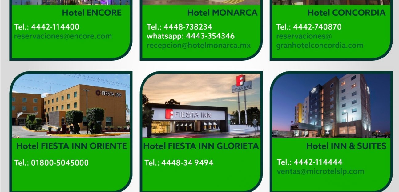 Con programa de descuentos en hoteles, municipio de Soledad fortalece su atracción turística