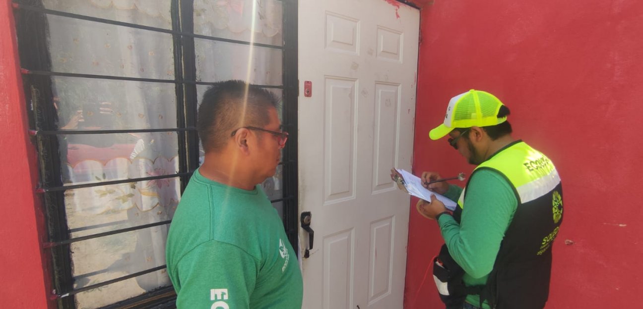 En Soledad, se actúa firme ante casos de maltrato animal 