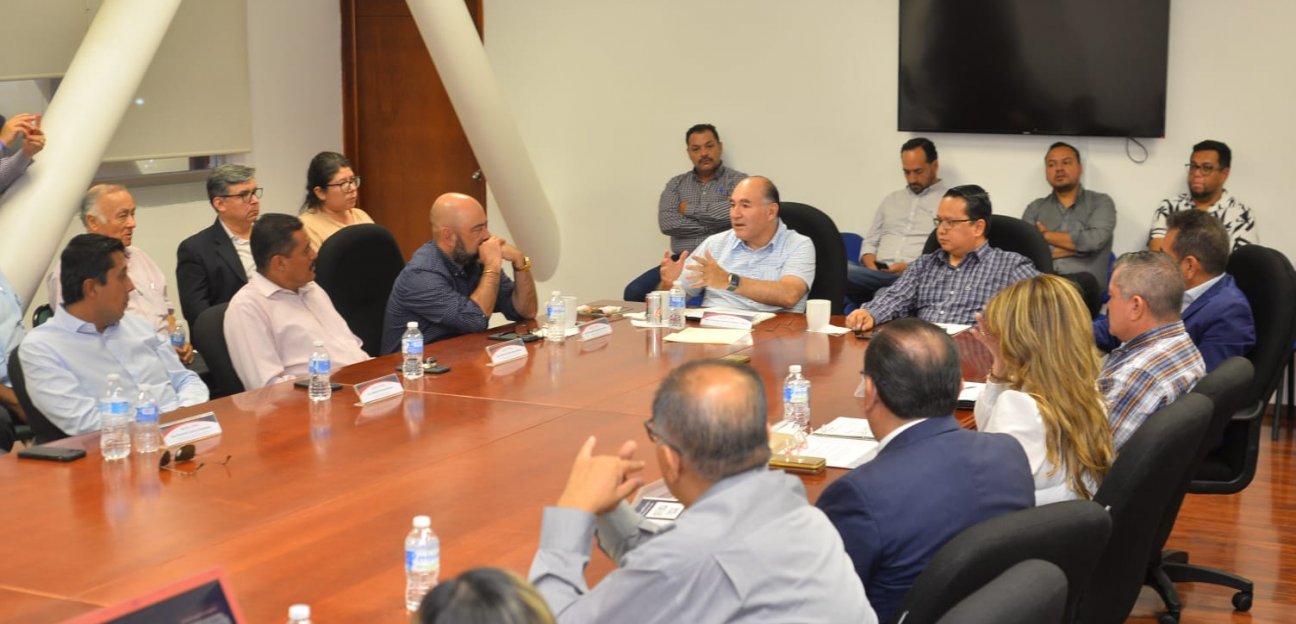 Acciones para enfrentar crisis de agua en la Metrópoli, deben informarse oportunamente: Municipio de Soledad