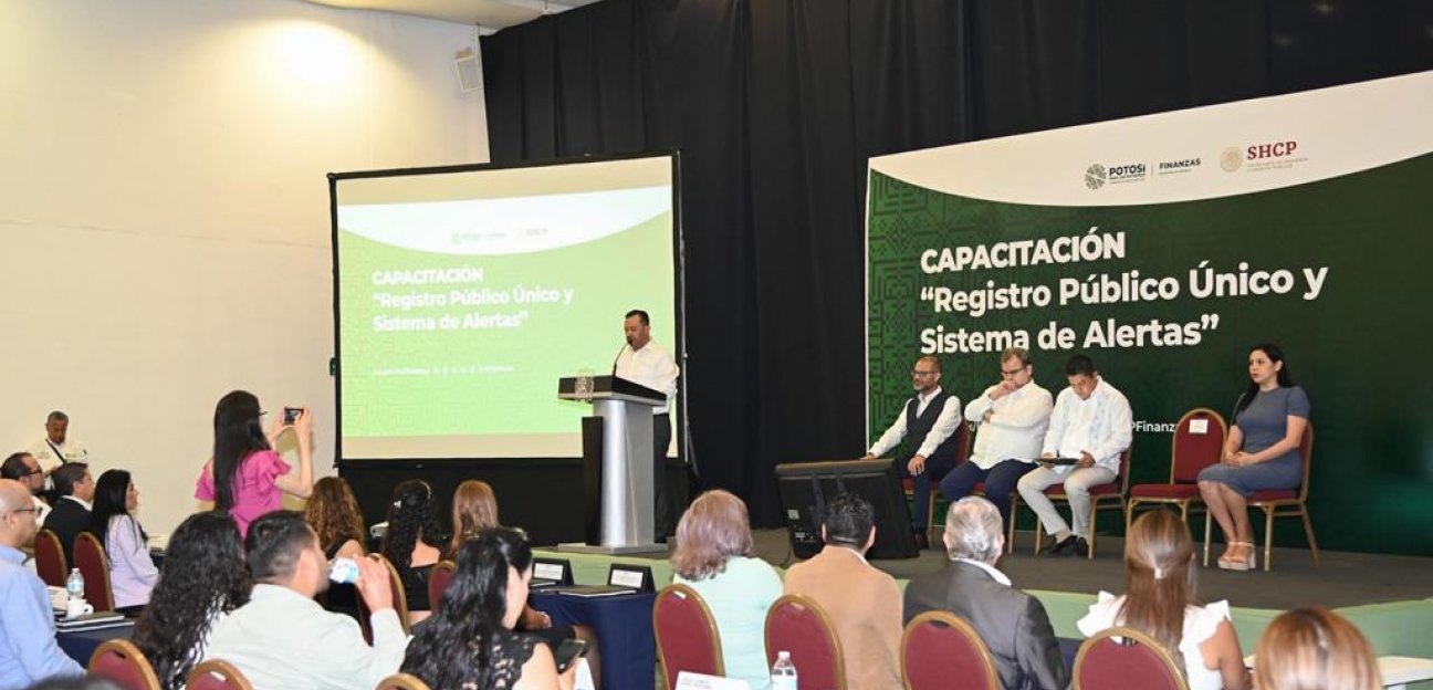 Ayuntamiento de Soledad se adhiere a política fiscal, impulsada por gobierno federal