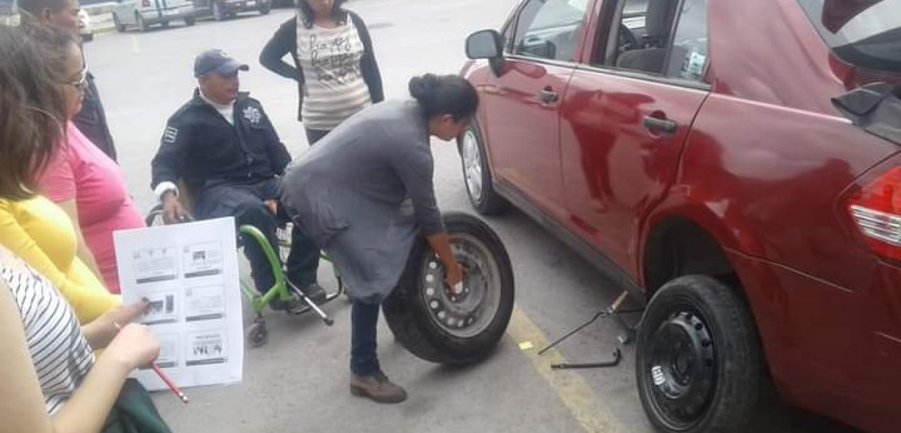 Seguridad Pública de Soledad iniciará cursos de manejo gratuito