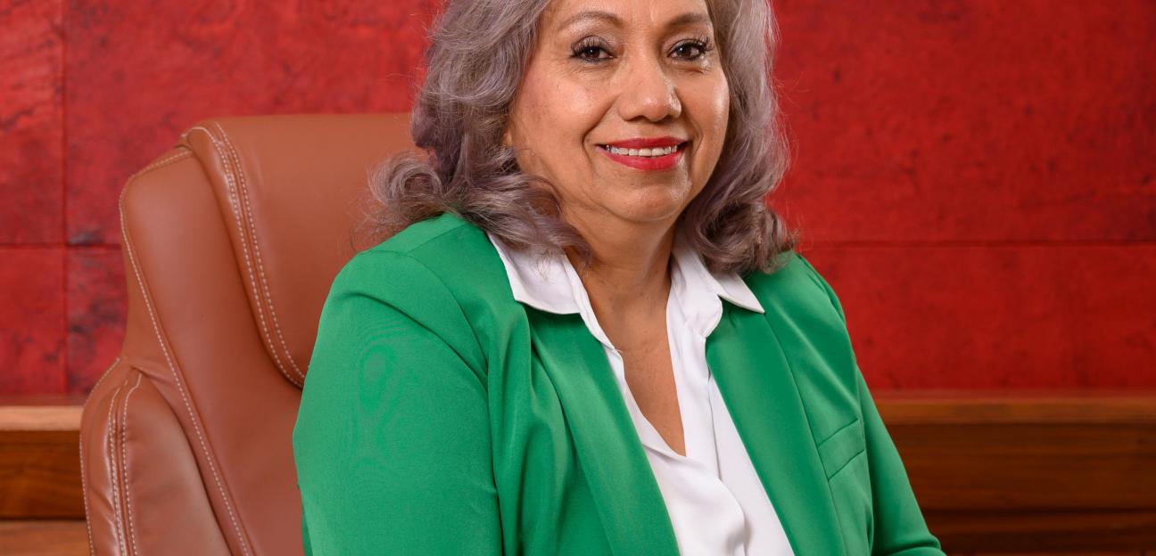 Alcaldesa soledense invita a la comunidad atestiguar Segundo Informe de Resultados