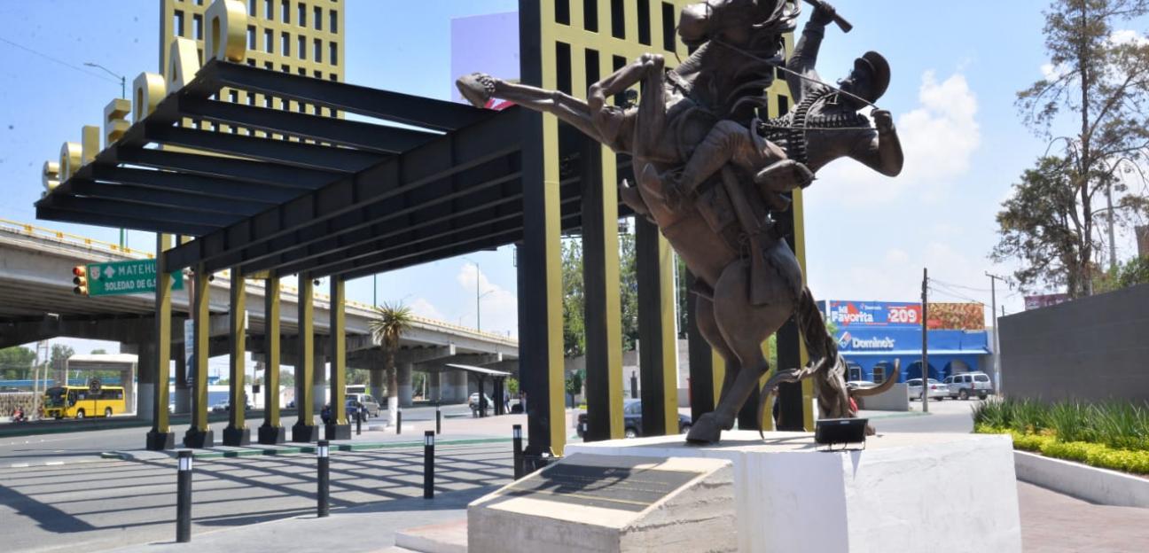 Soledad de Graciano Sánchez seguirá consolidándose como un municipio ejemplo en el estado potosino