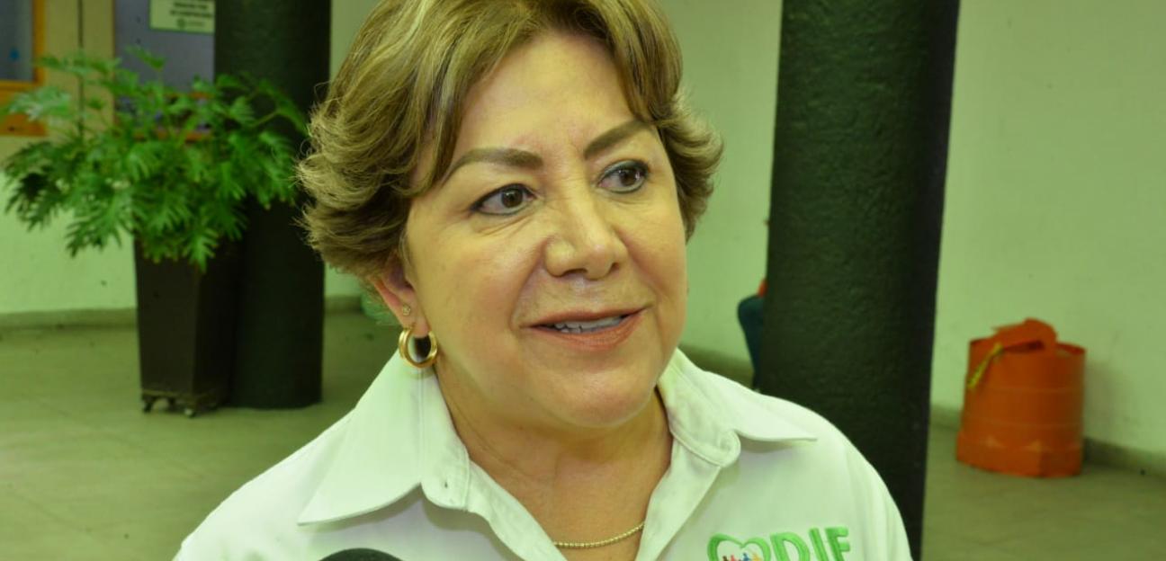 En el mes rosa, DIF Municipal de Soledad invita a campaña de mastografías gratuitas