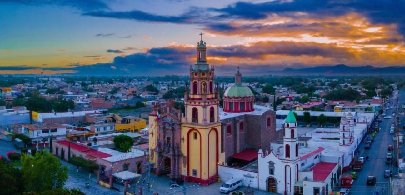 Soledad de G.S. invita a actividades por los 256 años de su fundación, este domingo