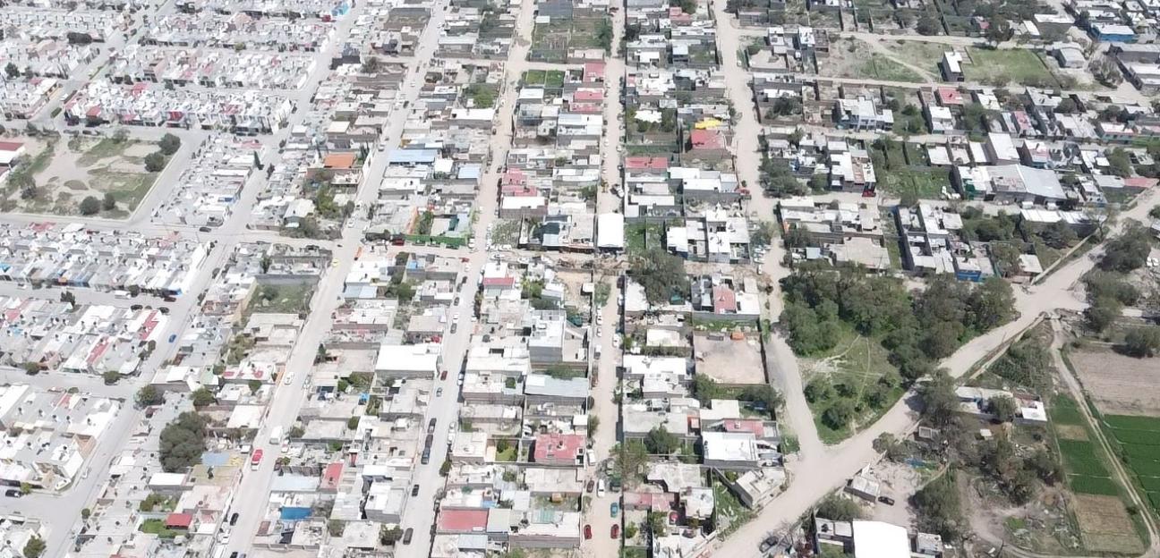 Continúa abierta la Consulta Pública de Plan de Ordenamiento Territorial, en Soledad