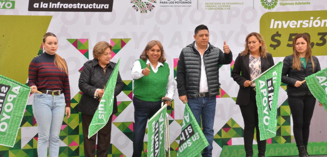 Construcción de colector pluvial, deuda histórica que se salda en Soledad: habitantes