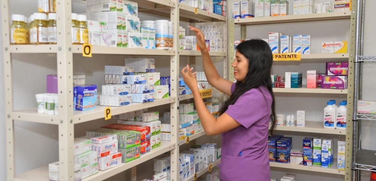 Se refuerza atención médica en consultorios gratuitos en Soledad, ante bajas temperaturas