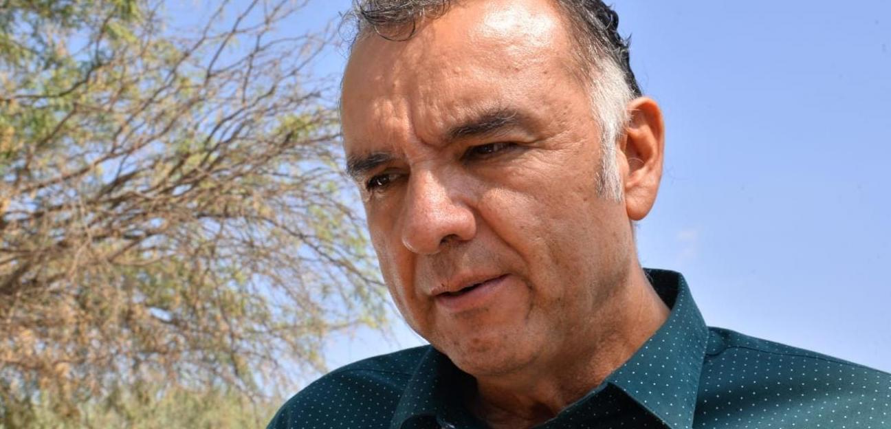 Dirección de Comercio en Soledad atiende solicitudes por Día de Muertos