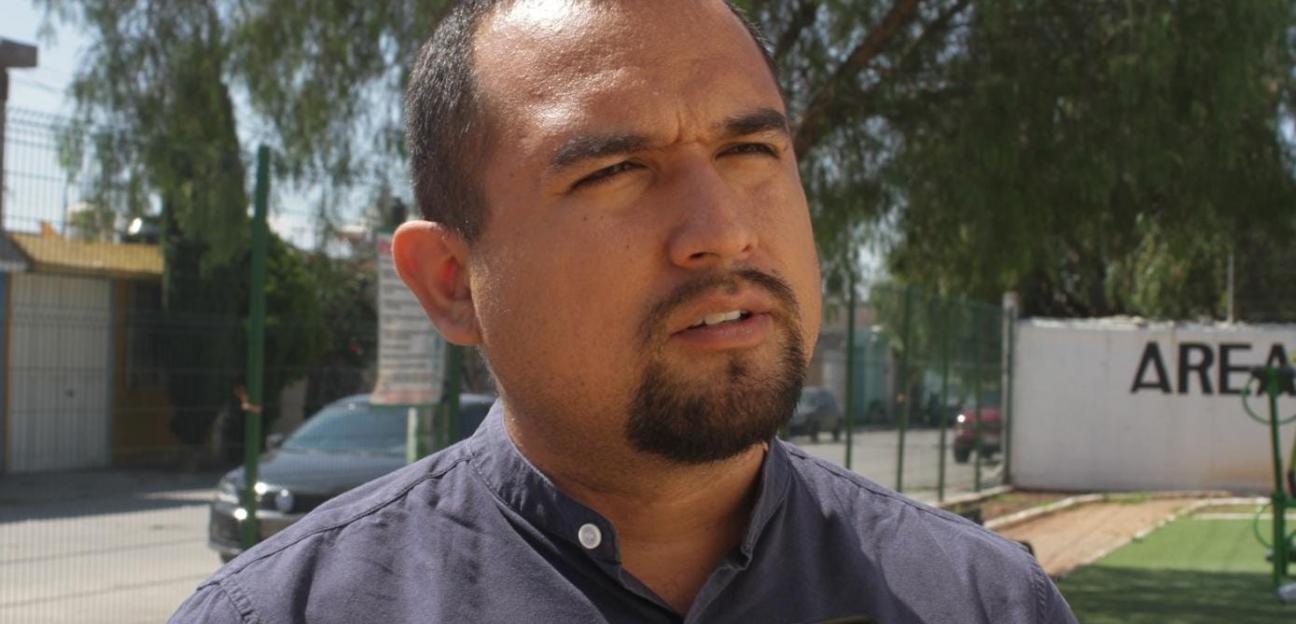 Invita Ayuntamiento de Soledad a programa para la prevención del delito