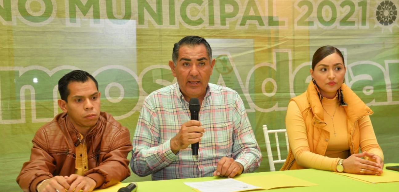 Prepara Ayuntmiento soledense Feria de Inclusión Laboral, este 15 de noviembre