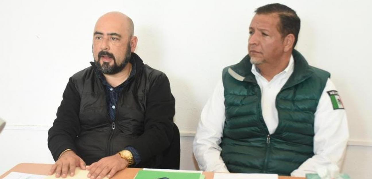 Culminó Consulta Pública del Plan Municipal de Ordenamiento Territorial de Soledad de G.S.