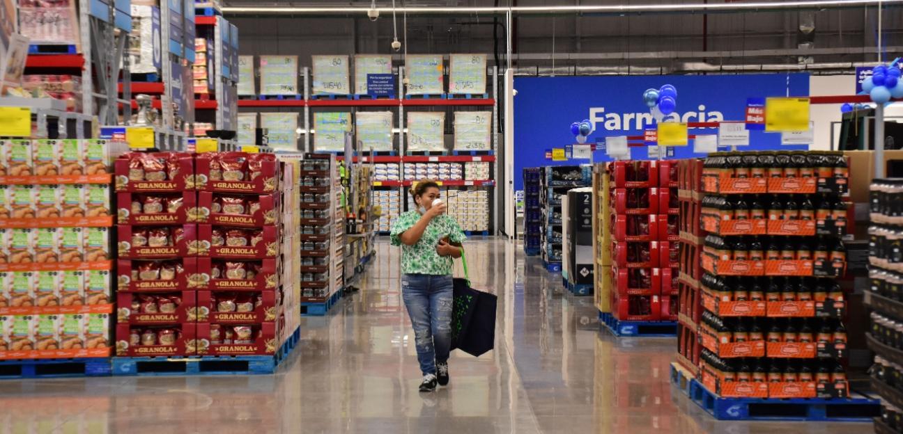 Por Buen Fin, Comercio de Soledad atiende solicitudes de extensión de horario