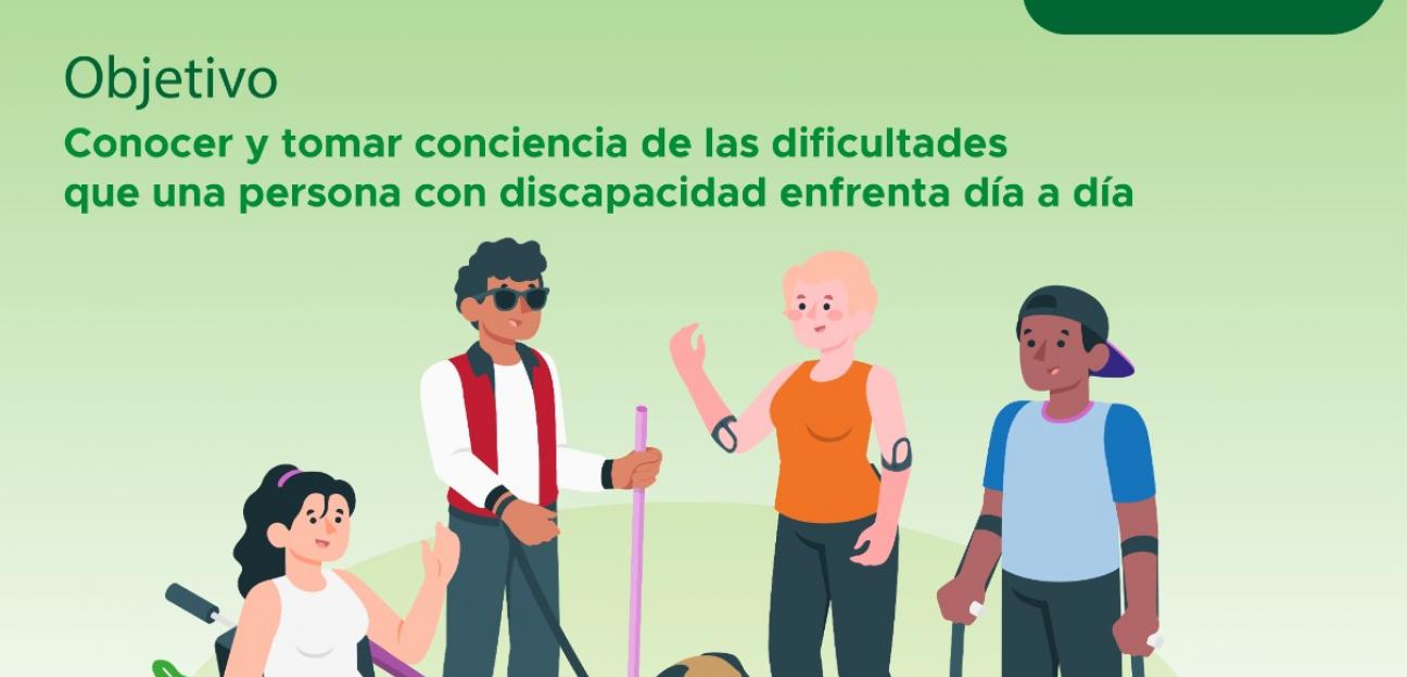 Prepara Ayuntamiento Soledense conferencia sobre las personas con discapacidad