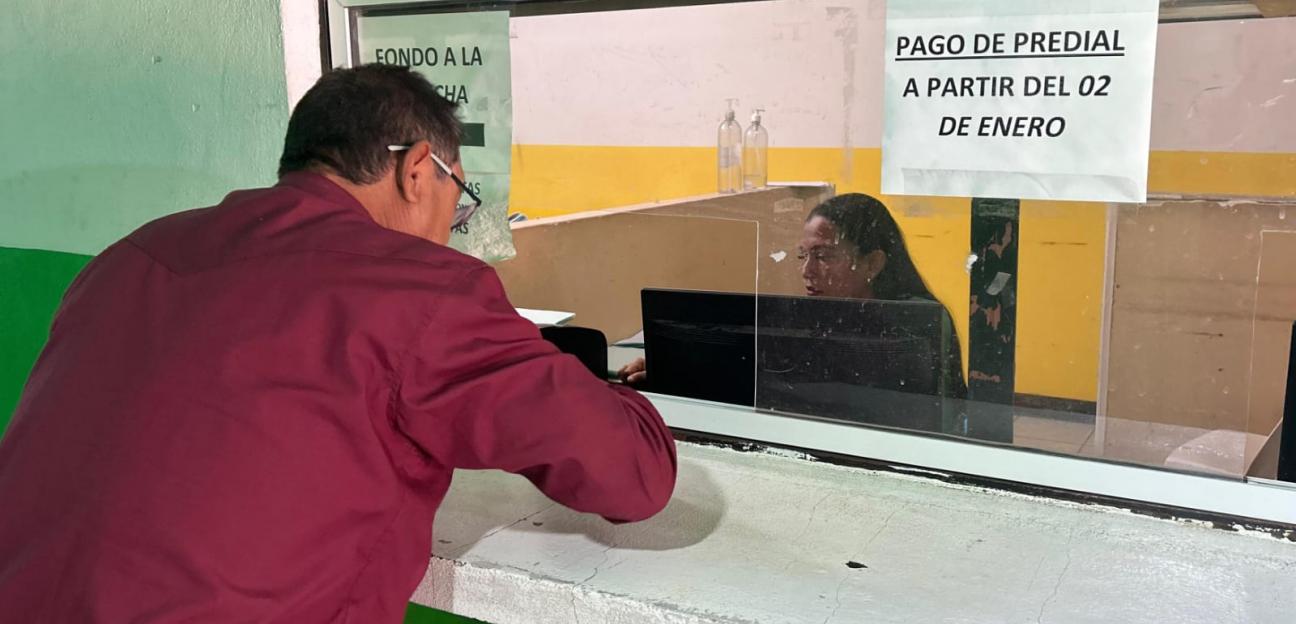 Programa Contribuyente Cumplido, en Soledad, alcanza proyección recaudatoria 