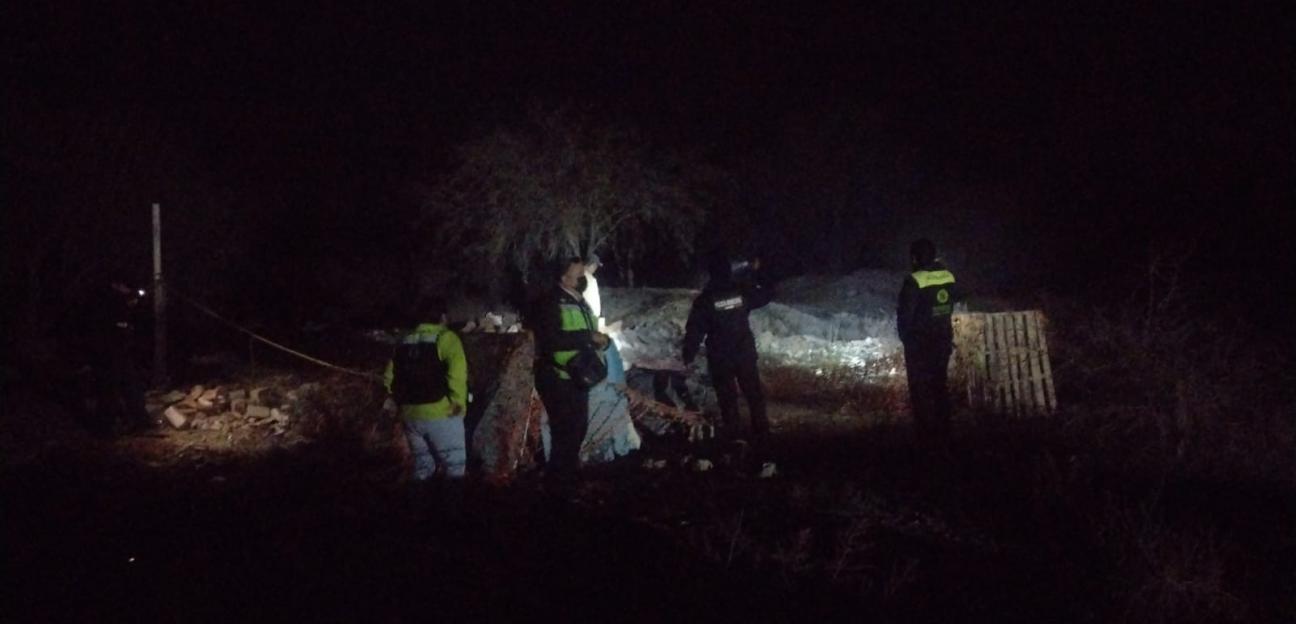 Ecología de Soledad refuerza operativos de inspección para preservar un medio ambiente seguro