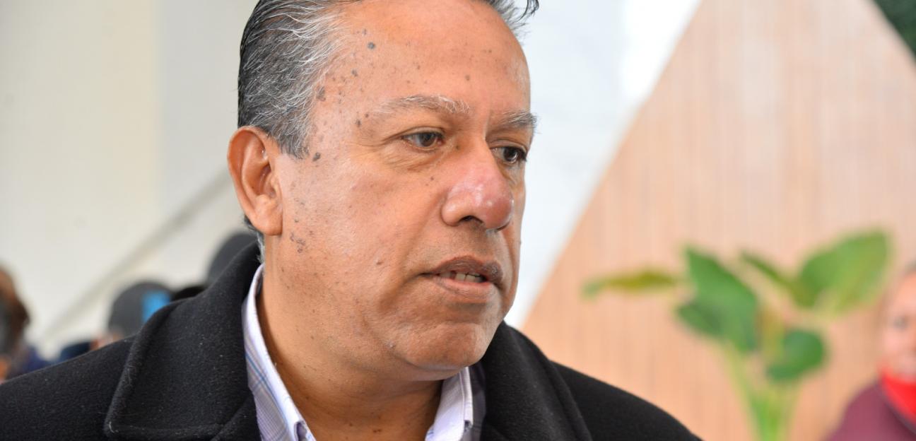 Prepara municipio de Soledad entrega de paquetes agropecuario a productores locales